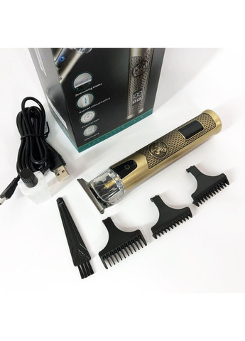 Бритва тример для чоловіків V-983, Універсальний триммер для чоловіків, OZ-615 Бездротова електробритва VGR (351486314)