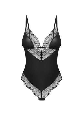 Боді Lobellis teddy XL/2XL Obsessive (307172278)