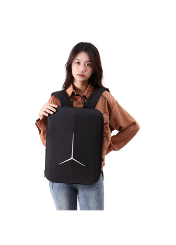 Рюкзака для квадрокоптера DJI Mavic 3 PRO и аксессуаров каркасный Черный (код: IBR201B) Digital (361049426)