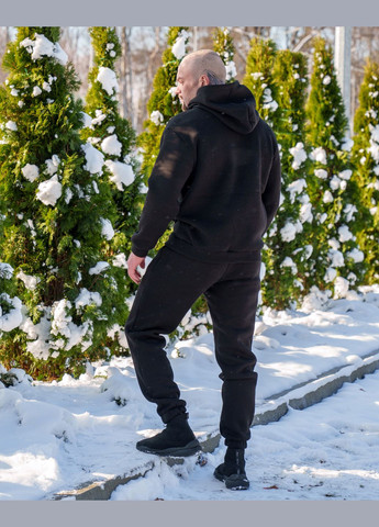 Костюм спортивний чоловічий зимовий ПРЕМІУМ No Brand спортивный костюм (302713769)