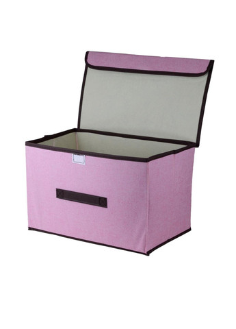 Комплект дорожных органайзеров 2 шт Розовый (ОД-109-80) No Brand (371809870)