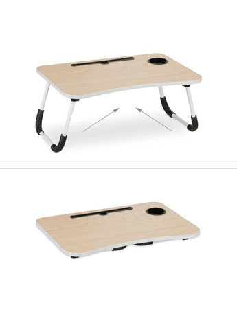 Портативный складной столик для ноутбука No Brand memosdisk (287339885)
