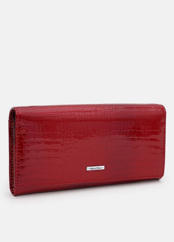 Женский кожаный кошелек K1801Ar-red Ricco Grande (320451118)