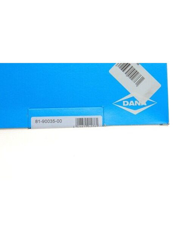 Уплотняющее кольцо REINZ 81-90035-00 Victor Reinz (345783829)