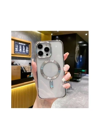 Чехол для смартфона Cosmic for Apple iPhone 16 No Brand CD Magnetic (377759865)