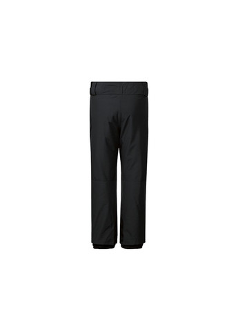 Гірськолижні штани мембранні (3000мм) для чоловіка by Newcential 389609 чорний Crivit (264382259)