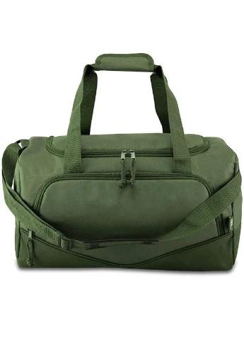Дорожная сумка 29 Khaki (DAS302158) Semi Line (322207627)
