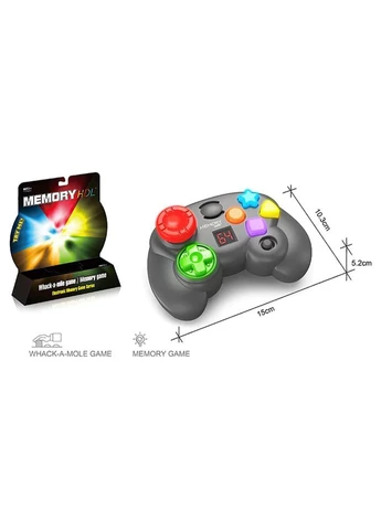 Игра-головоломка Мемори G99-2 развивающая Bambi (396684241)