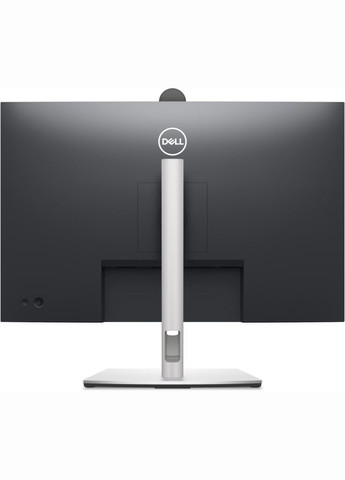 Монітор 27" P2724DEB HDMI, DP, USBC, MM, IPS, 2560x1140, sRGB 99%, HAS, Cam Dell (314746272)