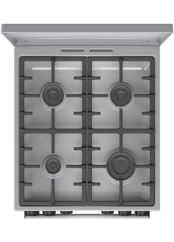 Плита комбінована GKS5C71XF Gorenje (360572837)