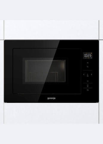 Микроволновая печь BM251SG2BG Gorenje