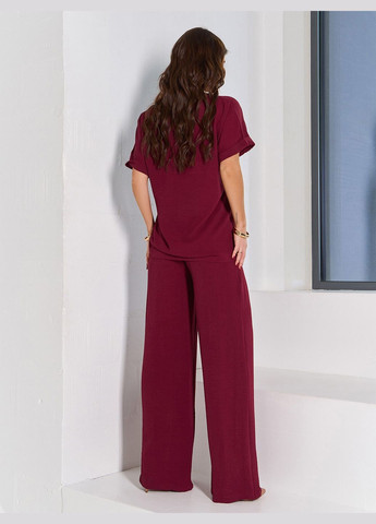 Стильний вільний костюм No Brand (327242803)