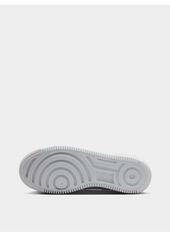 Жіночі Кросівки W AF1 SHADOW Білий Nike білі демісезони (367590546)