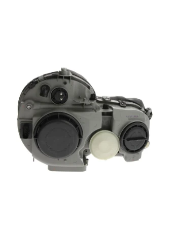 Фара передня ліва Mercedes E-Class 95-03р Depo (390297405)