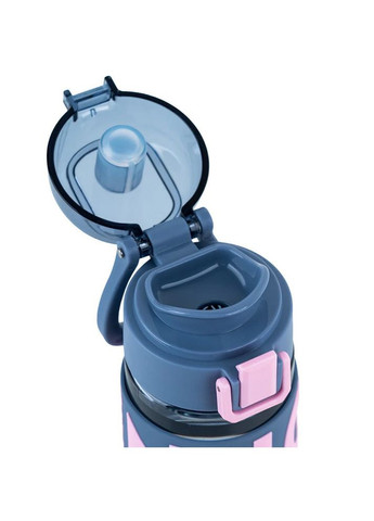 Шкільний набір Education teens Hello Kitty Рюкзак + Пенал + Ланчбокс + Пляшка + Гаманець Kite (342367136)