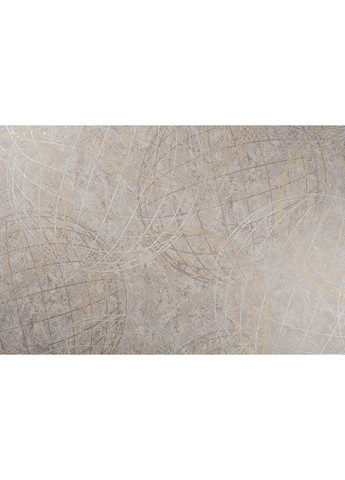 Флизелиновые обои вспененный винил LS Vinil Sphere ДХС-1584/4 коричневый (1,06х10,05м) Vinil Wallpaper Factory (316476697)