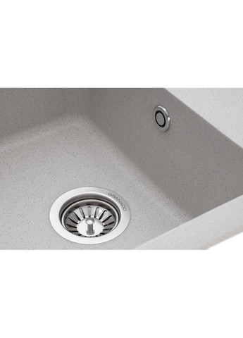 Мойка кухонная (m308673) GRANADO SALAMANKA gris (372962410)