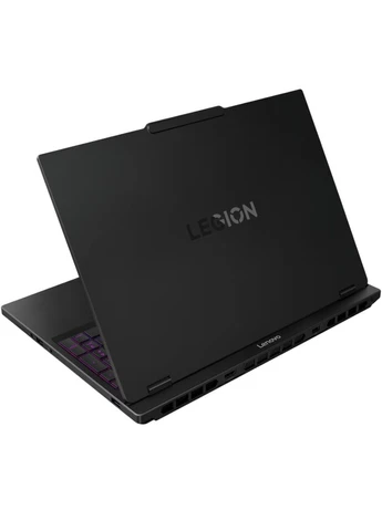 Ноутбук Legion 5 15IRX10 Eclipse Black (83LY005DRA) Lenovo (370849081)