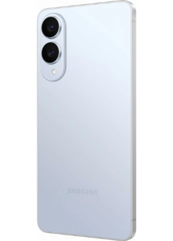 Смартфон Galaxy S25 Edge 12/512GB (SM-S937BLBG) (Global) [5G, NFC, 2 SIM/1 SIM + 1 eSIM] Samsung (388957761)