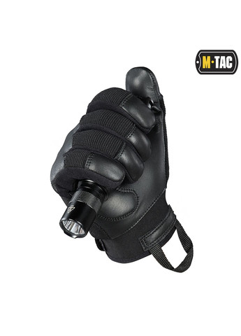 Перчатки Police Gen.2 Black (M) M-TAC (303413336)
