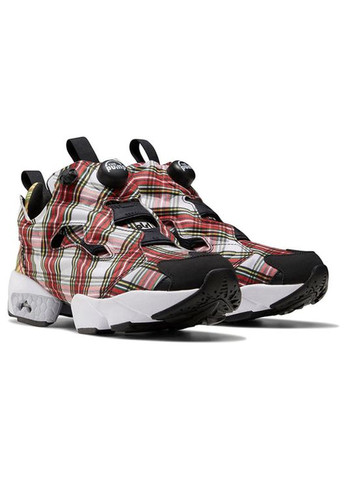 Жіночі кросівки Reebok комбіновані всесезони (325221014)