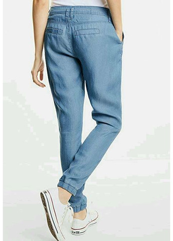 Штани джоггери Street One (352777062)