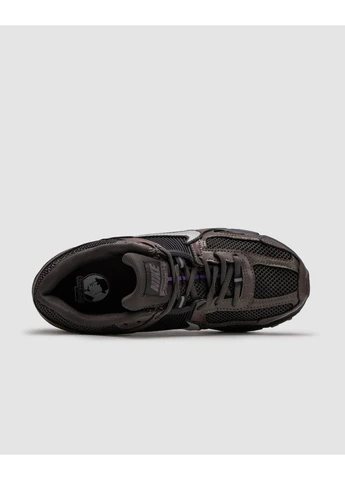 Комбіновані кросівки чоловічі nike zoom vomero 5 cave stone найк зум вомеро 5 демісезон No Brand