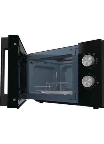 Мікрохвильова піч (НВЧ) MO20E2BH Gorenje (360422850)