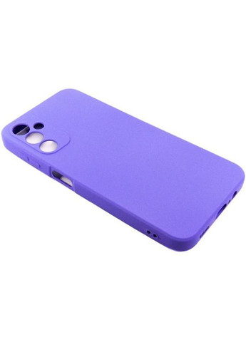 Чохол до мобільного телефона Carbon Samsung Galaxy A14 5g (purple) (DG-TPU-CRBN-166) DENGOS Carbon Samsung Galaxy A14 5g (purple) (326586168)