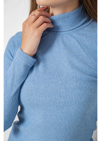 Гольф жіночий однотонний в рубчик Sport Line (355873970)