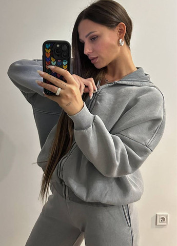 Костюм двойка: Кофта на молнии и брюки Україна (328214637)