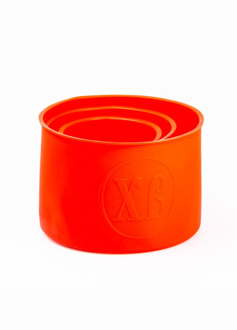 Набор форм для выпечки ремней 14,5/12/9,5 см силиконовых, TS Kitchen (328603448)