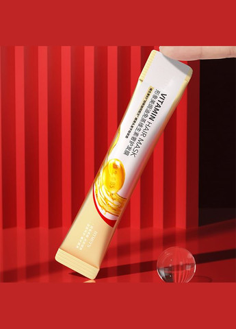 Маска для волосся з вітаміном В5 No Evaporation Vitamin B5 Hair Mask 10 мл 1 шт. Images (352013017)