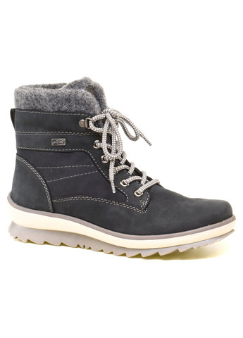 Зимові повсякденні черевики Remonte (268055185)