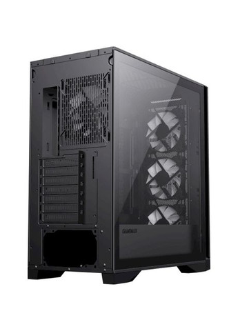 Корпус Leader TG GameMax (346491000)