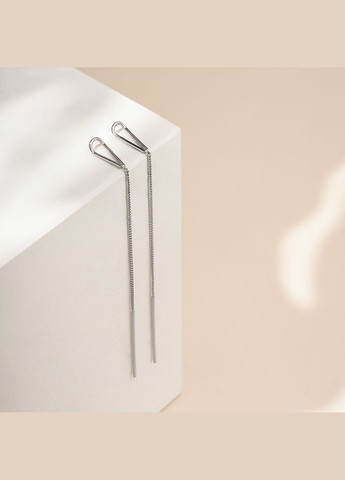 Сережки Делікатність Minimal (338795475)