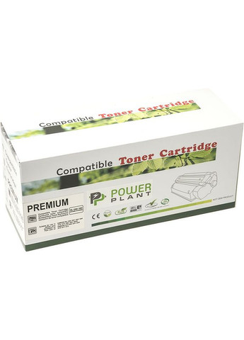 Картридж Samsung ML-1661/1666/1861/1866 (MLT-D1043S) PowerPlant (306815812)