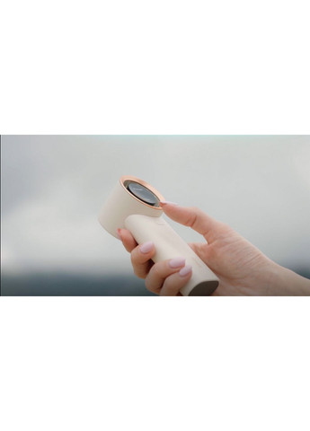 Портативный вентилятор Xiaomi Portable Handheld Fan Chime Pro Sothing (371808233)
