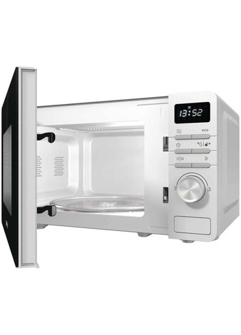 Мікрохвильова піч MO20A3W Gorenje (347586435)