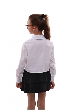 Белая рубашка Fashion