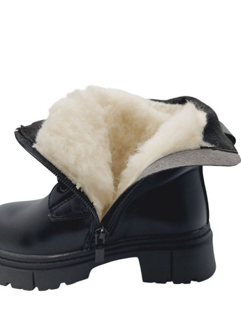 Зимові черевики Y Top (368402415)