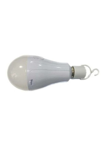 LED лампа с аккумулятором RA800MA-12W-1 No Brand (302209362)