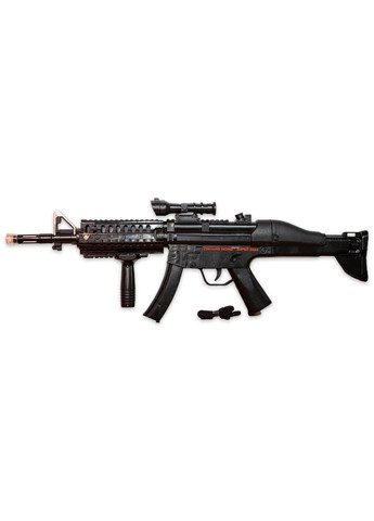 Автомат дитячий світоломузика 2388-5 Huada Toys (330017397)