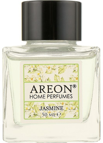 Аромадифузор для дома "Жасмин" Home Perfume Jasmine 150ml (905595-11271111) Areon (368660659)