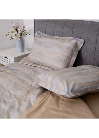 Постельное белье Warm Cotton - 02 евро Viluta (367056433)