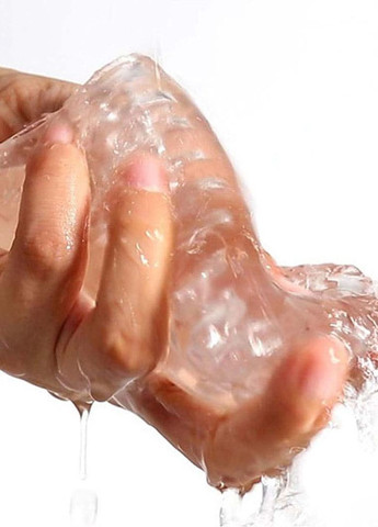 Мастурбатор наскрізний NDS (322210937)