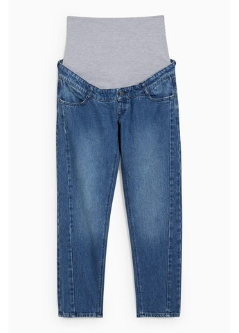 Джинсы для беременных C&A - (370089276)