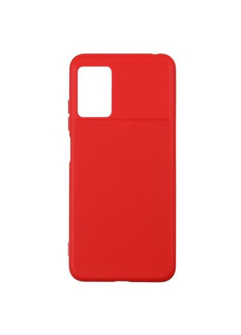 Чехол для мобильного телефона (ARM62973) ArmorStandart icon case xiaomi poco m5 red (282957047)