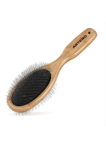 Гребінець для собак та котів Double Nature Collection двосторонній 24х6.5 см P957 Artero (302000691)