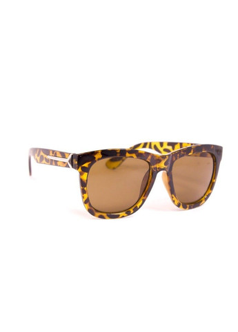 Солнцезащитные женские очки 5060 BR-S (291984307)